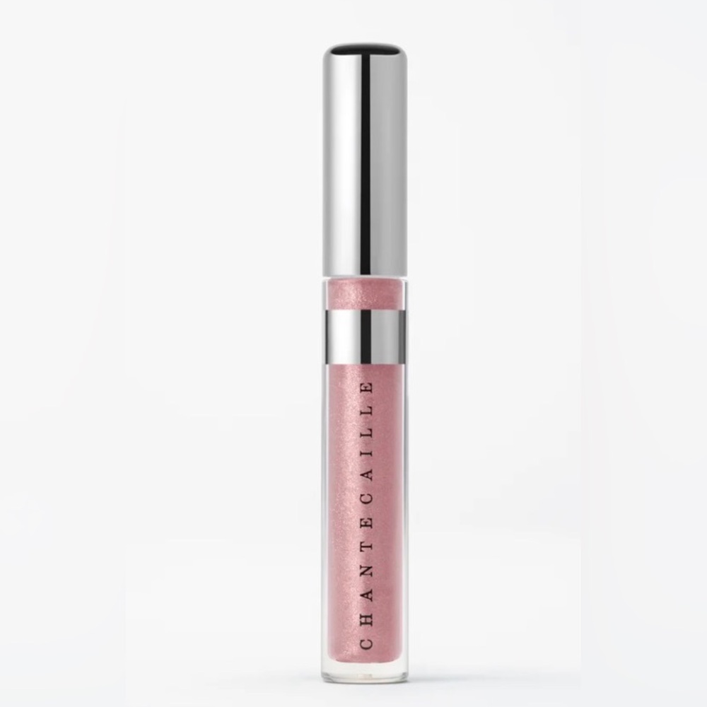 New Chantecaille Lip Gloss in Mirth